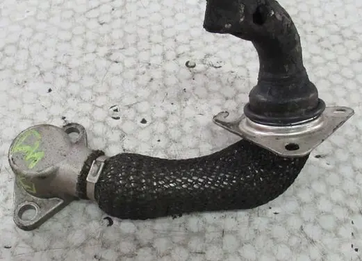 Fiat Fiorino Engine coolant pipe/hose