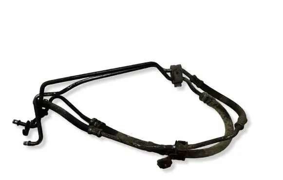 Ford C-MAX I Power steering hose/pipe/line