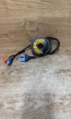 Airbag slip ring squib (SRS ring)