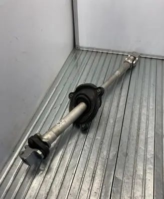 BMW 5 G30 G31 G38 Steering column universal joint 6862654