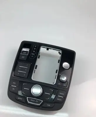 Audi A6 S6 C7 4G Head unit multimedia control 4G1919610