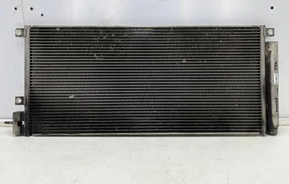 Opel Mokka X A/C cooling radiator (condenser) 95321793