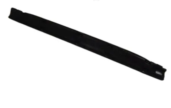 BMW X3 E83 Rear sill trim cover 51633401010