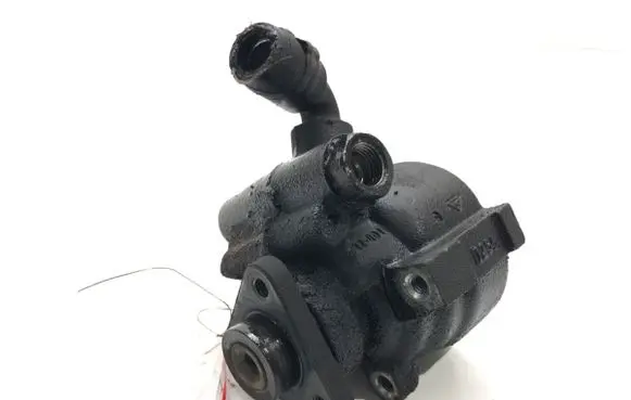 Fiat Fiorino Power steering pump 51894444