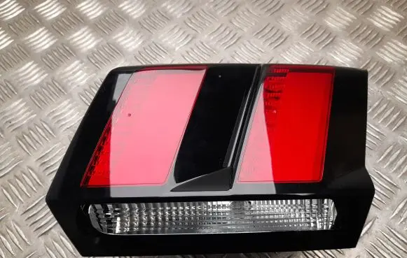Peugeot 3008 II Rear/tail lights 9810477780