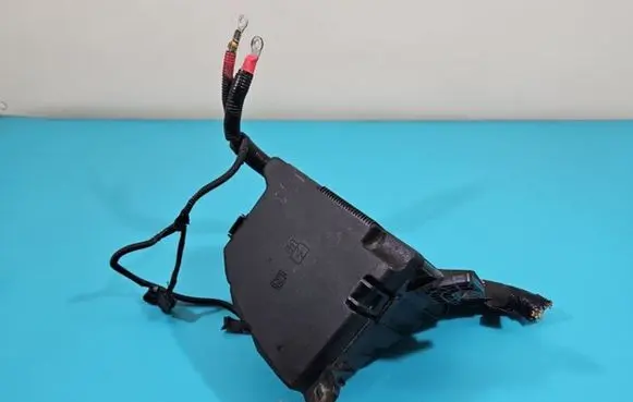Ford Transit Courier Fuse box set IMPRK1434022