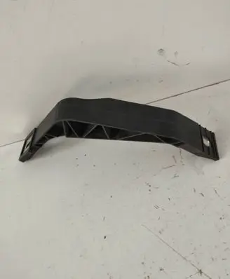 Radiator support slam panel bracket