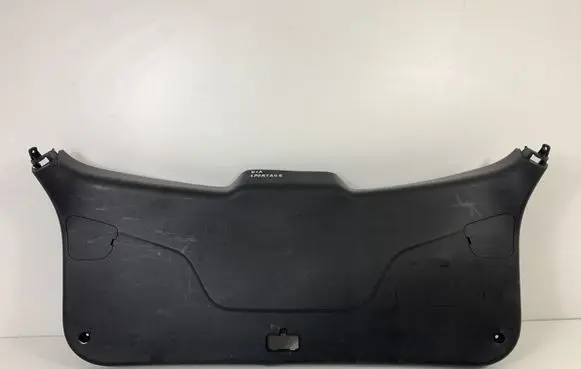 KIA Sportage Tailgate/boot lid cover trim 817503U000WK