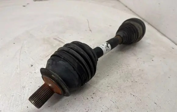 Infiniti QX30 Front driveshaft 2463309300 1709302223