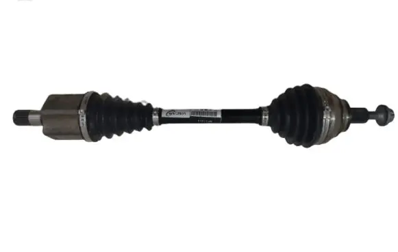 Volkswagen Atlas Rear driveshaft 3QF501203A