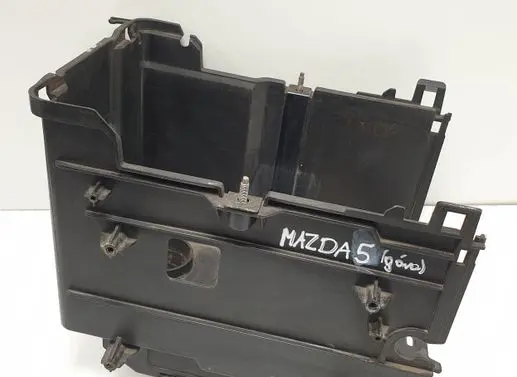 Mazda 5 Battery bracket CC2956040
