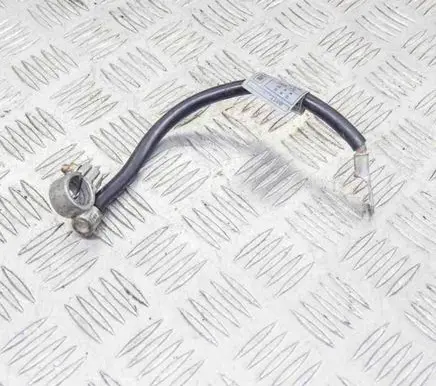 Mercedes-Benz SL R230 Negative earth cable (battery) A2205400031 2205400031