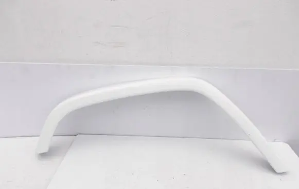Mercedes-Benz G W463 2nd Gen Front arch trim 4638820300