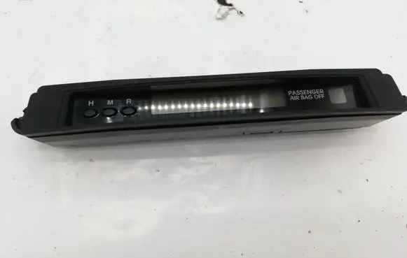 Hyundai ix 55 Screen/display/small screen 945103J600 945103J100