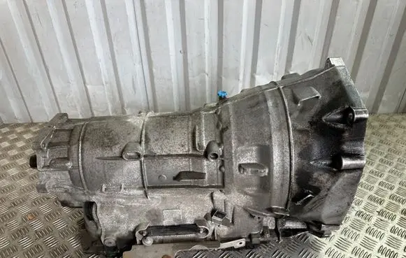 BMW X5 F15 Automatic gearbox GA8HP75Z