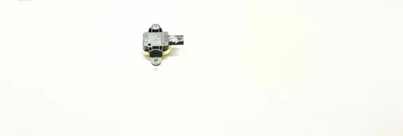 Audi A6 C7 Airbag deployment crash/impact sensor 4H0955557
