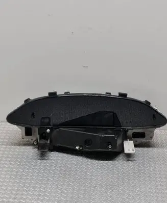 Toyota Yaris Speedometer (instrument cluster) 838000D690D MB4573003206