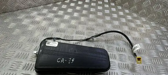 Chrysler Grand Voyager V Seat airbag P04645992AD C9CS51642