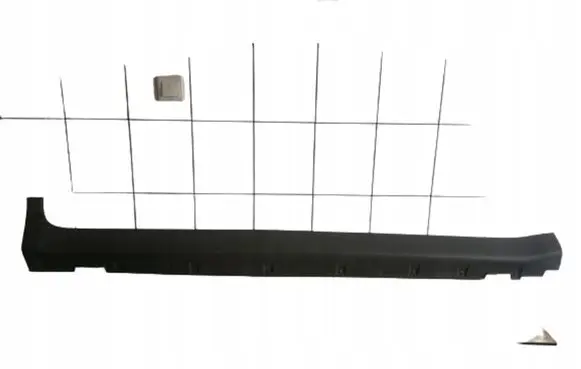 KIA Soul Sill 877522K000