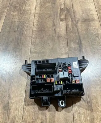 Fuse module