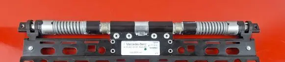 Mercedes-Benz S W223 Seat adjustment assembly A2239110100