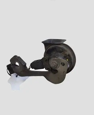 Skoda Octavia Mk2 (1Z) Horn signal 703881157 A046466
