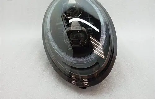 Porsche 911 991 Headlight/headlamp 99163196662
