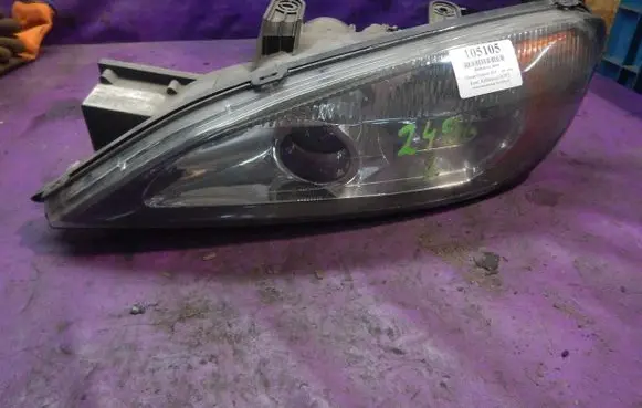 Nissan Primera Headlight/headlamp 89006454