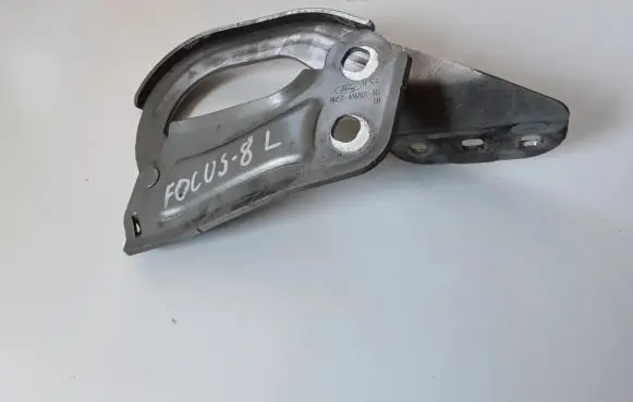 Ford Focus Engine bonnet/hood hinges BM51A16801AD