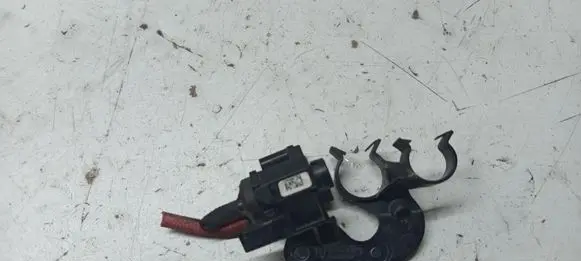 BMW X1 F48 F49 Vacuum valve 8570591