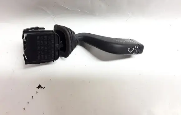 Opel Astra F Wiper control stalk 090243395501392 090481242501579 090243394501538