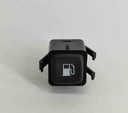 Chevrolet Corvette C6 Fuel cap release pull handle 10359728