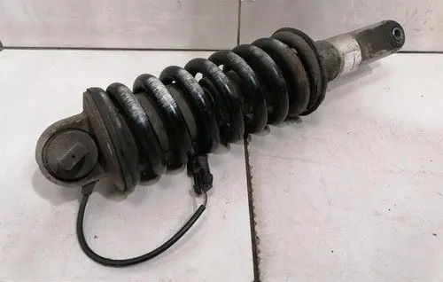 Ferrari 360 Rear shock absorber with coil spring