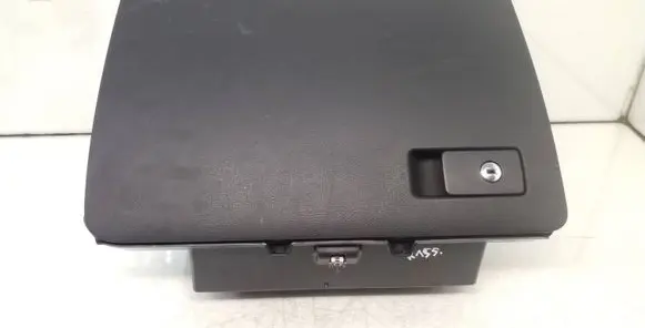 Glove box set