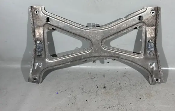 Porsche Panamera (970) Front subframe 97034126106