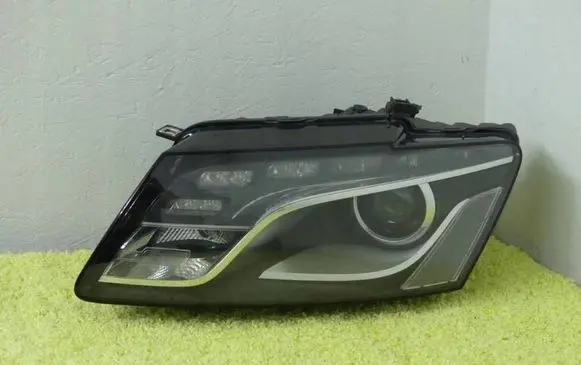 Audi Q5 SQ5 Headlight/headlamp 8R0941029AF
