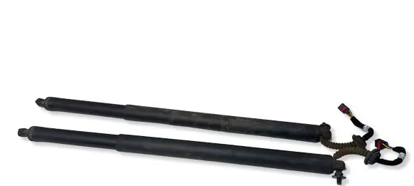 Skoda Octavia Mk4 Tailgate strut 5E7827851