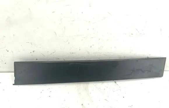 Toyota Sienna XL40 IV Sliding door trim (molding) 75761RH500
