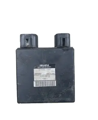Renault Espace - Grand espace IV Gearbox control unit/module 8973531891 8200543319
