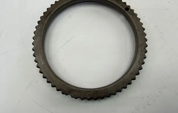 Skoda Octavia Mk2 (1Z) Crankshaft position gear 03L103170B