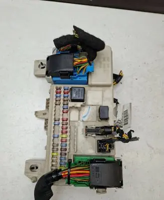 Volvo S40 Fuse box set 8690722 00283141 519096317