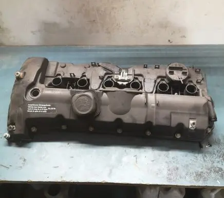 BMW X5 E70 Rocker cam cover 7552281
