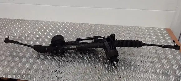 Skoda Superb B6 (3T) Steering rack 7805501470