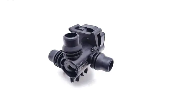 Mercedes-Benz EQB Coolant heater control valve A0005061500