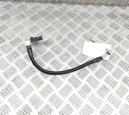 BMW i4 Negative earth cable (battery) 5A29A15