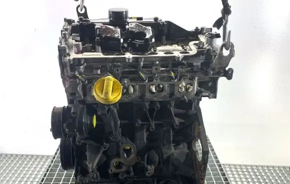 Renault Koleos I Engine M9RB858