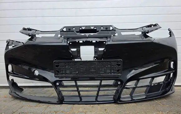 Cupra Tavascan Front bumper 5FL807221