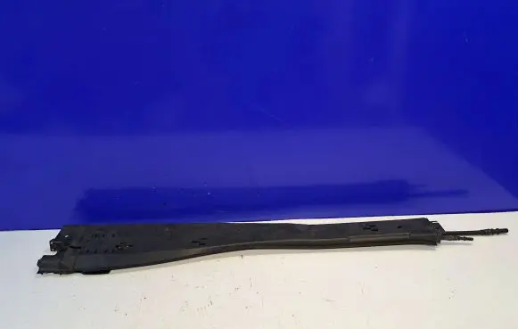 Pickup box liner