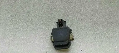 Mercedes-Benz C W205 Rear air suspension level height sensor A2059008421