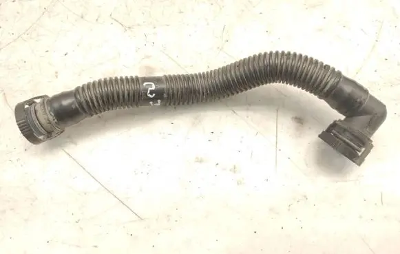 Audi A3 S3 A3 Sportback 8P Breather/breather pipe/hose 